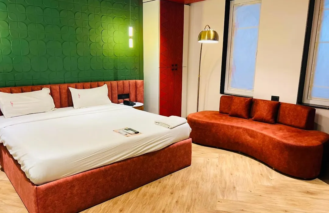 Majestic Inn-1